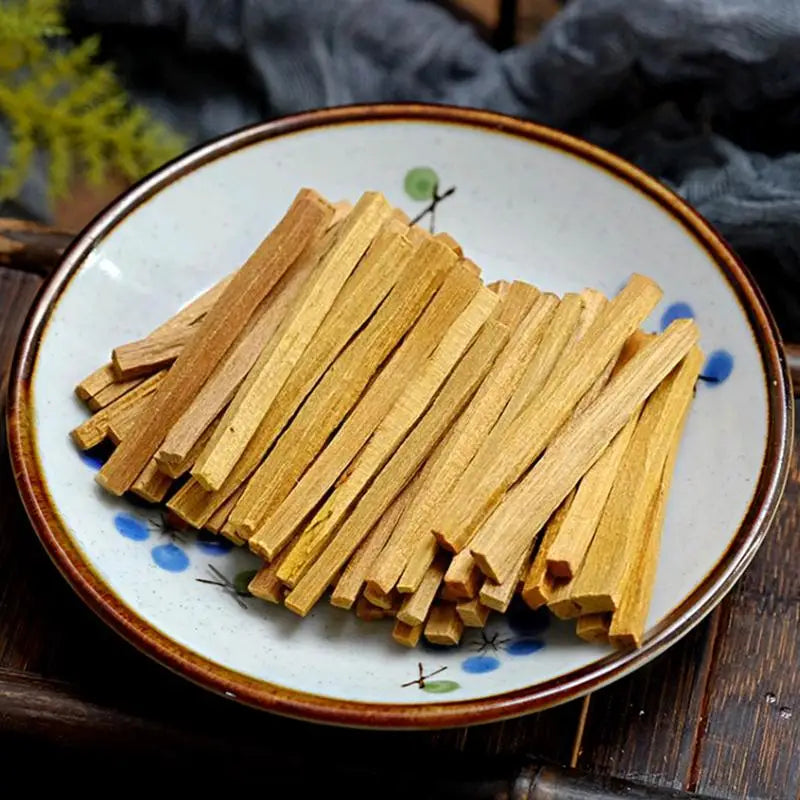 Sândalo Natural Palo Santo